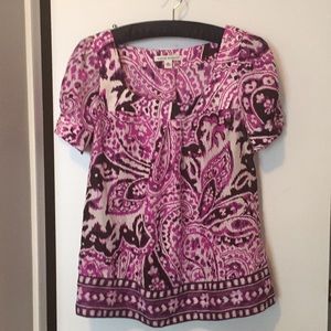 Banana Republic Shirt Size XS